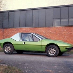 Fiat 132