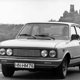 Fiat 132