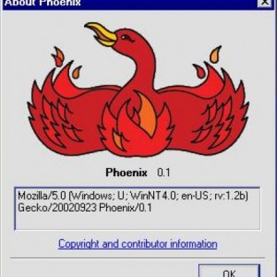 firefox