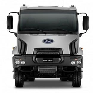 Ford Cargo 