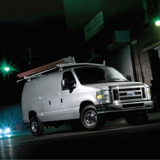 Ford Econoline 