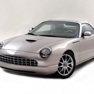Ford Thunderbird