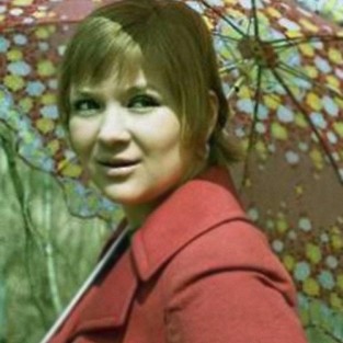 Галина Польских