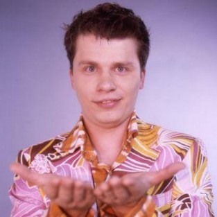 Гарик «Бульдог» Харламов