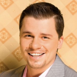 Гарик «Бульдог» Харламов