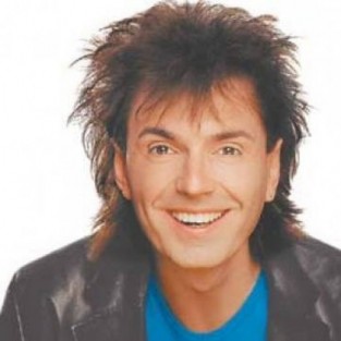 Геннадий Ветров