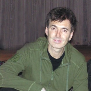 Геннадий Ветров