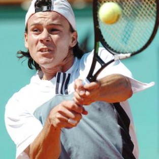 Гильермо Кория