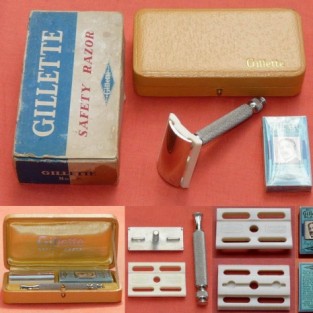Gillette
