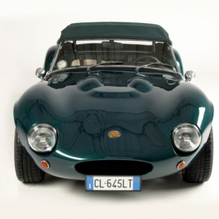 Ginetta