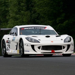 Ginetta