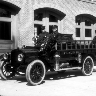 GMC