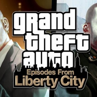 Grand Theft Auto
