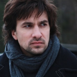 Григорий Антипенко