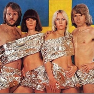 Группа ABBA переиздаст свой альбом