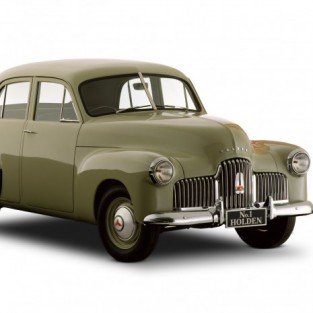 Holden
