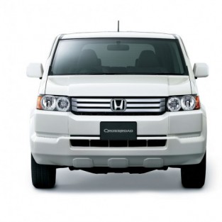 Honda Crossroad 