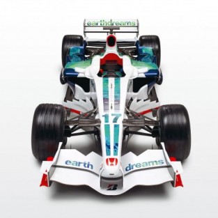 Honda Formula 1