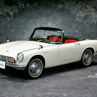 Honda S-Series.
