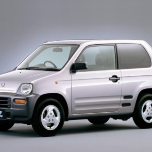 Honda Z.