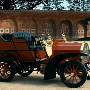 Horch