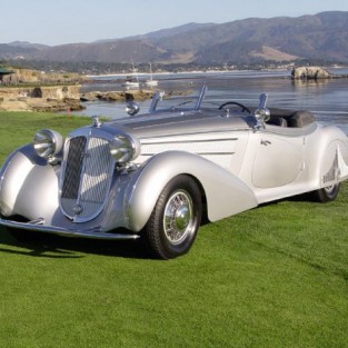 Horch