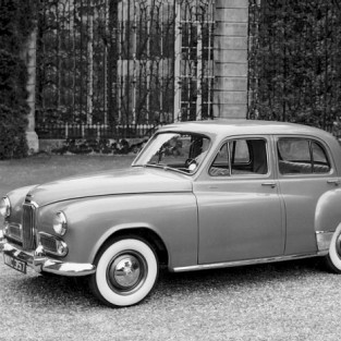 Humber