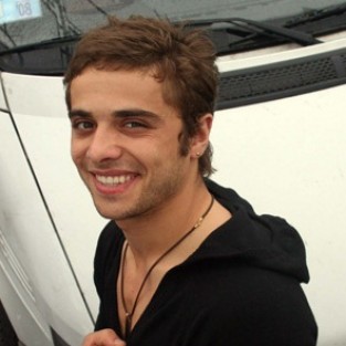 Илья Глинников