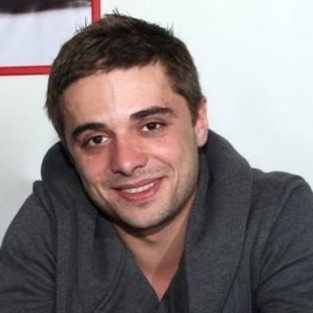 Илья Глинников