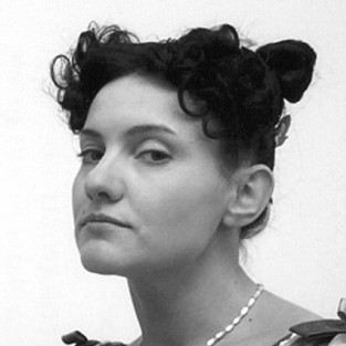 Инга Оболдина