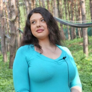 Инна Воловичева