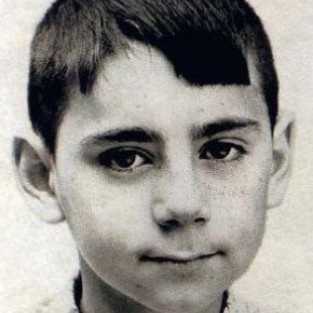 Иосиф Пригожин