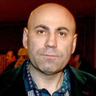 Иосиф Пригожин