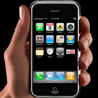 iPhone