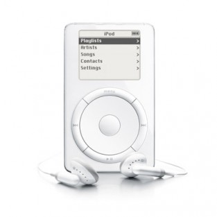 iPod