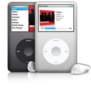 iPod