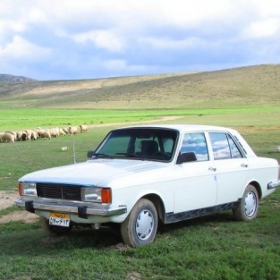 Iran Khodro