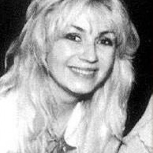 Ирина Билык