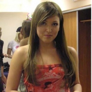 Ирина Дубцова