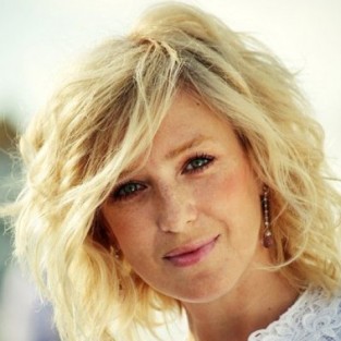 Ирина Гринева