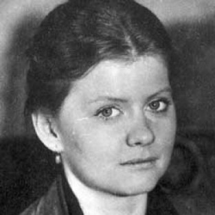 Ирина Муравьёва