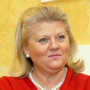 Ирина Муравьёва