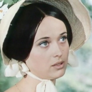 Ирина Печерникова