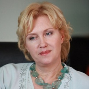 Ирина Розанова