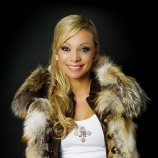 Ирина Салтыкова