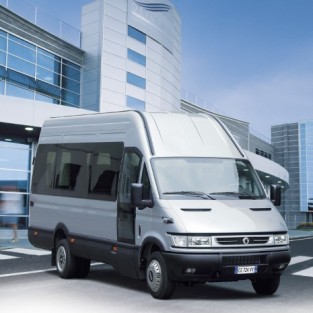 Irisbus 