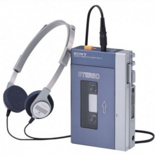It&#039;s a SONY