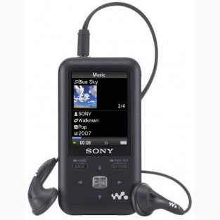 It&#039;s a SONY