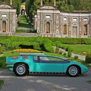 ItalDesign