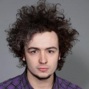 Иван Громов